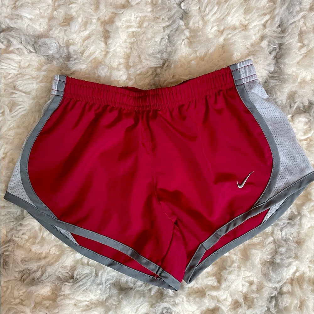 Nike athletic shorts